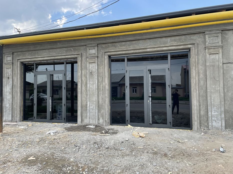 Тонировка для окон