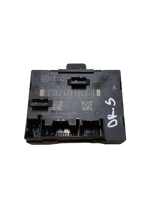 Modul Usa Dreapta Spate Audi A4 Iv 8K2, B8 2007 - 2015