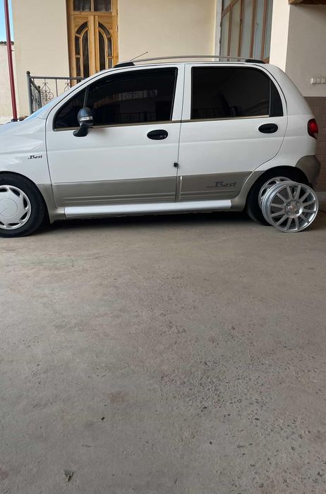 Optra R15 Idial taqilmagan