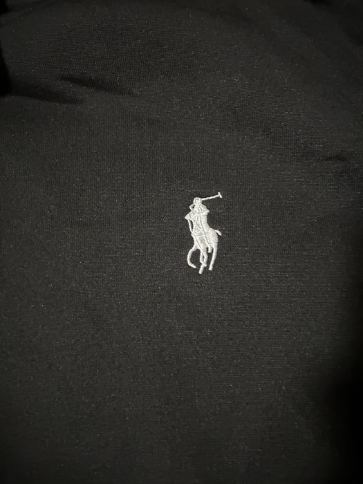 Hanorac polo Ralph Laurent