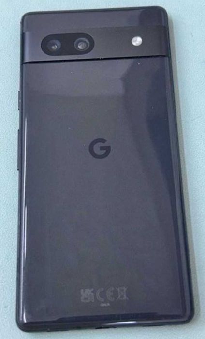 Google Pixel 7a pentru piese, display