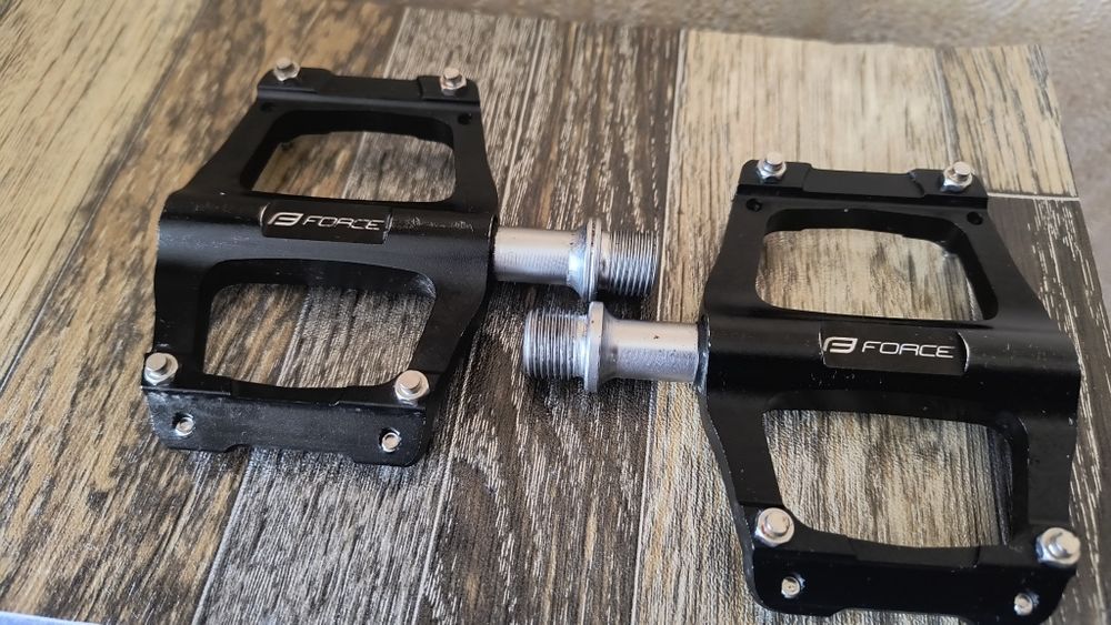 Педали Force Nite