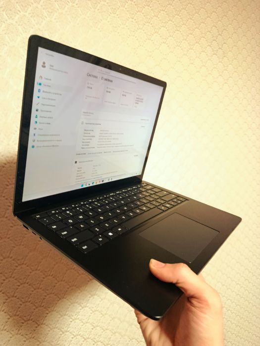 Microsoft Surface 3