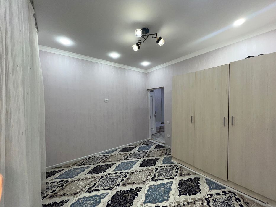 Chilonzor 13 Kv ( Farxadsky )