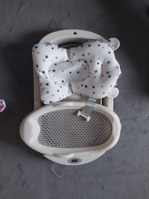 Ванночка для новорождённых