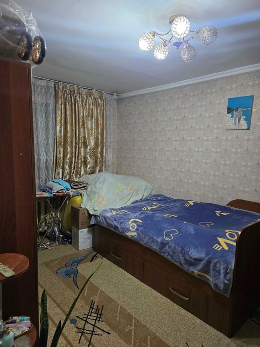 Продаётся 1-ком. квартира, Чиланзар 2кв. своя чистая заходи и живи
