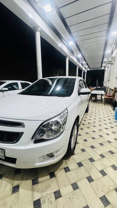 Cobalt 2025 style 4 pozitsa xolati ideal s vikup arenda