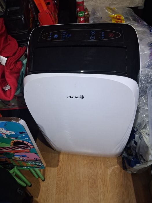 Мобилен климатик  Arieli