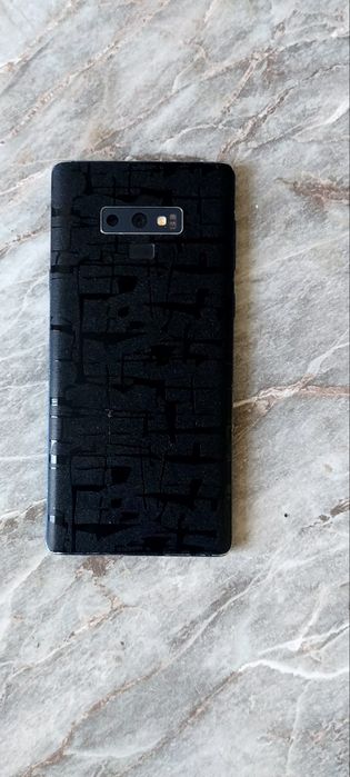 Samsung note9 512\8