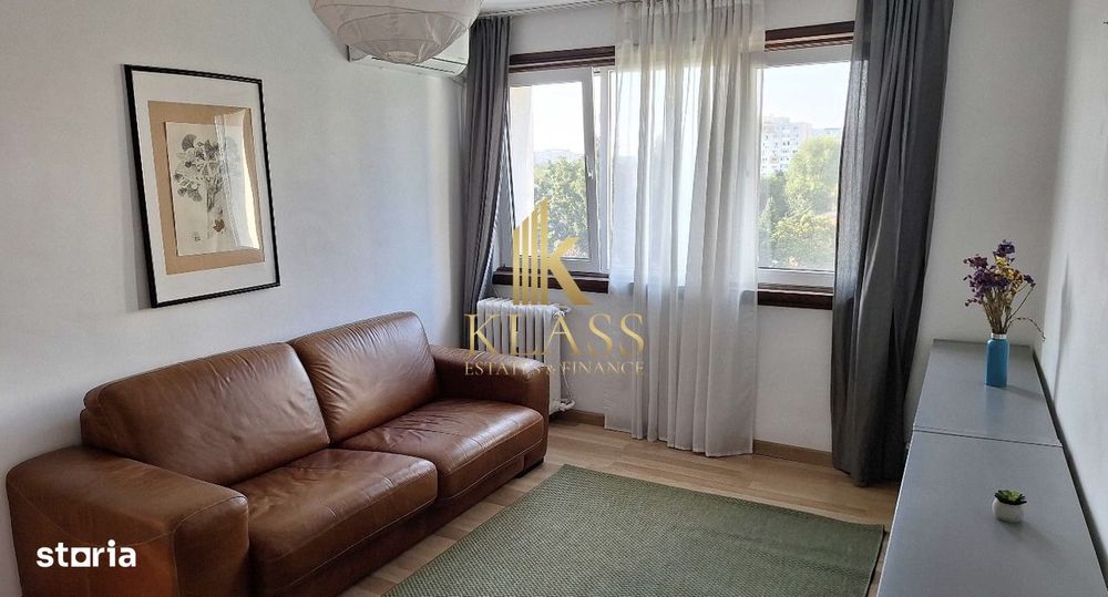 Apartament 2 Camere | Baba Novac | Vis-a-vis Penny | 51 mp — fotografia 1