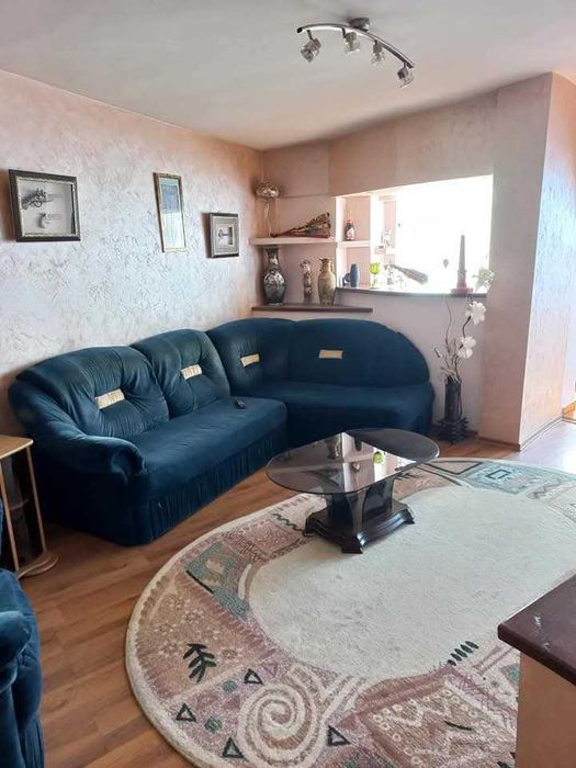 Vând ap 3 camere  FOCSANI