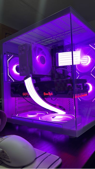 Rtx 3070 (коробки и чеки все есть)