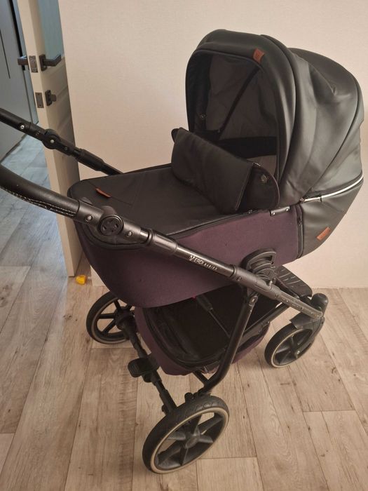 Продам коляску Verdi babies