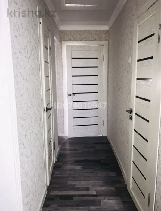 Продается квартира