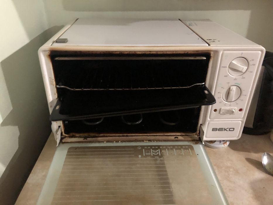 Продам духовку