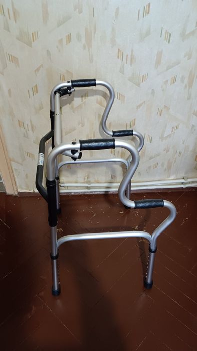 Проходилка, неизползвана