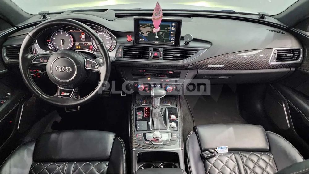 Audi S7 2015г. 450кс V8