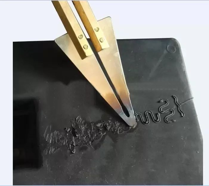 Sudura plastic profesionala