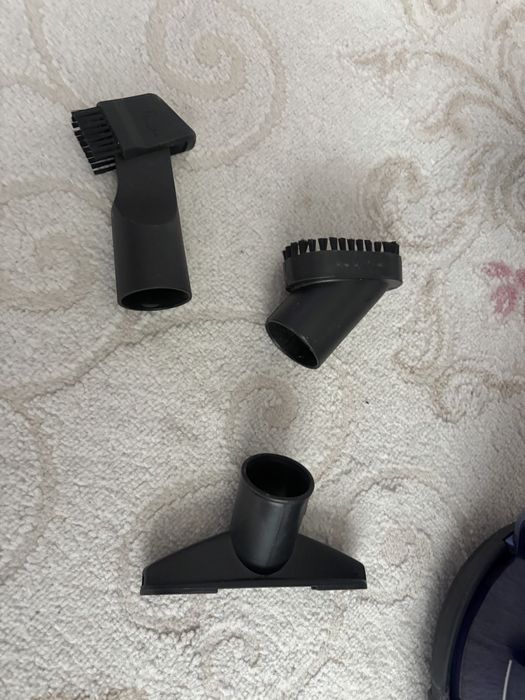 Aspirator Daewoo
