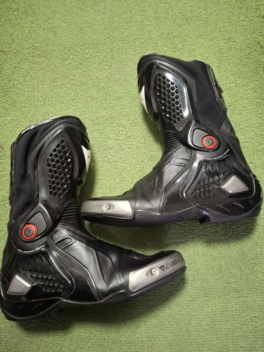 DAINESE Sttorque p.out - Мото  ботуши