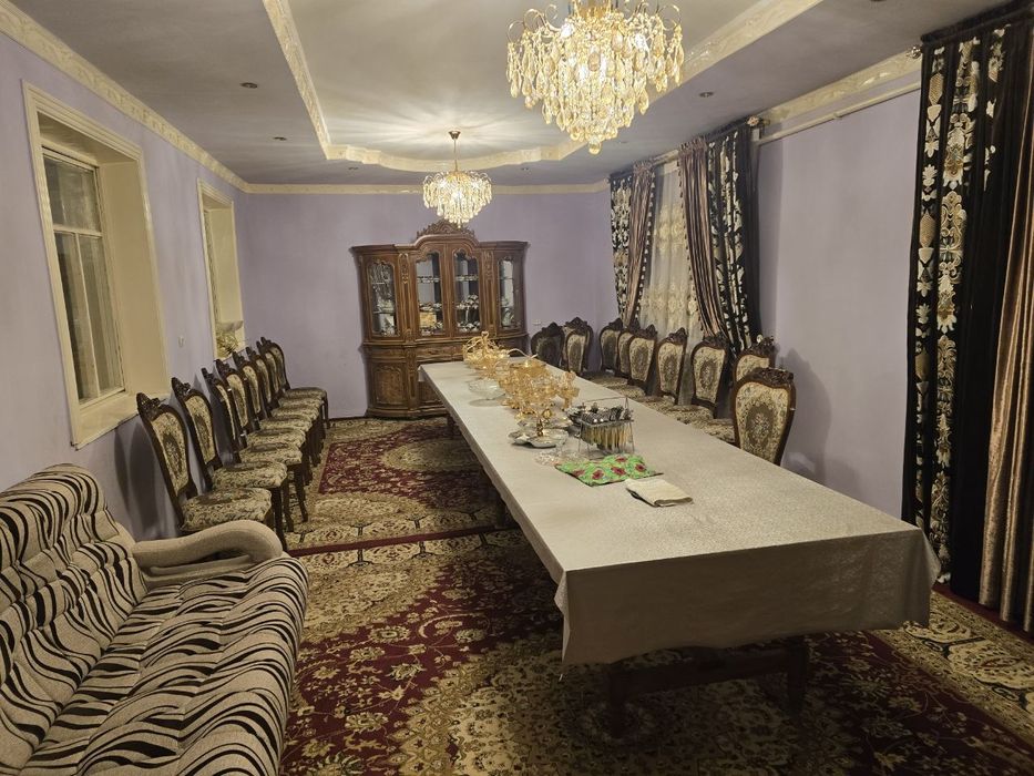 Май колхозда Арша кошесинде жай сатылады