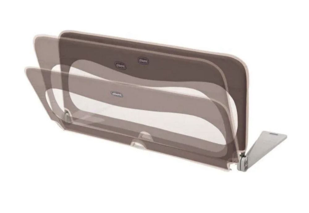 Перегородка на кроватку