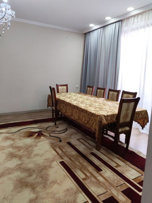 Аренда Яшнобод Олмос махалла 8 хона