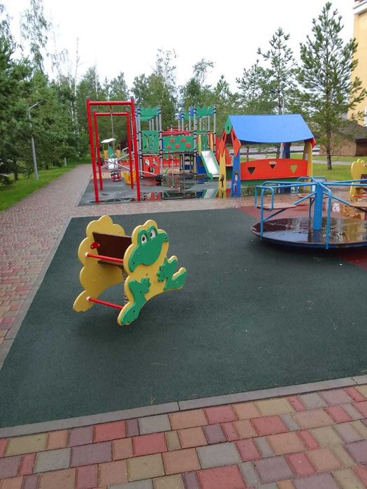 Продам 3- х ком. квартиру ЖК "САМАЛ"