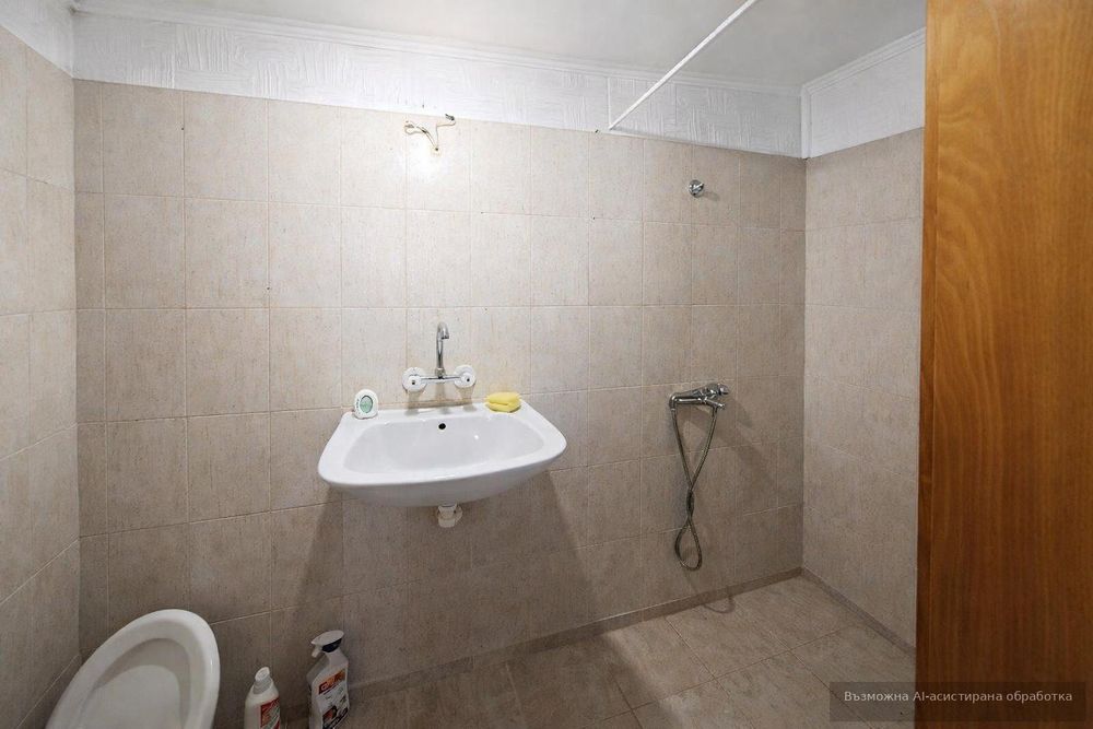 Едностаен за продажба в кв.Левски - снимка 6