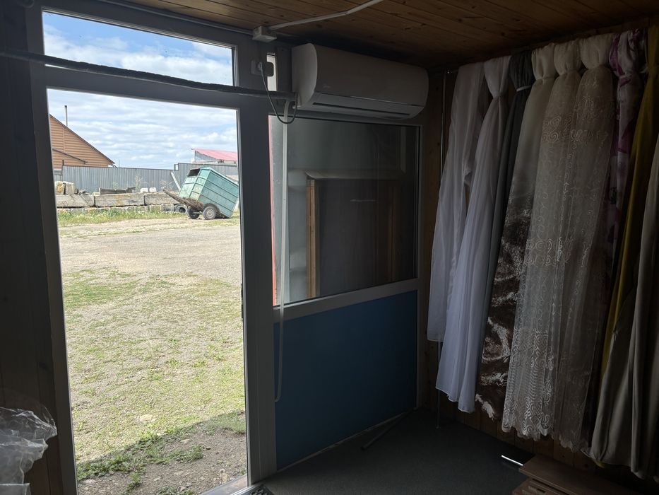 Продается утепленный контейнер