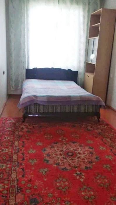 Ташсельмаш 3х комнатная квартира близко к центру города