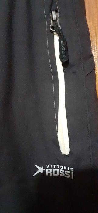 Туристически панталон Vittorio Rossi .