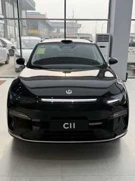 Leapmotor C11 2026 premium 640km naht va bolib tolash