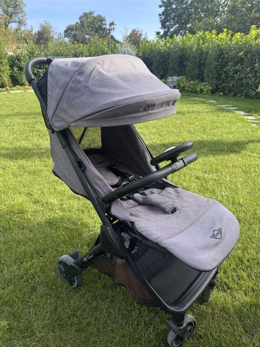 Бебешка детка количка Easywalker лятна