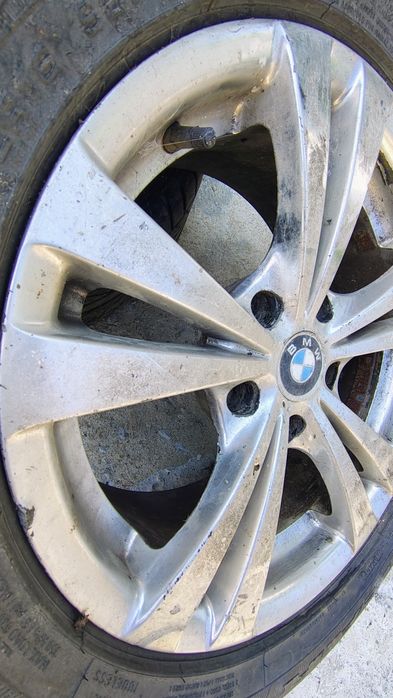 16-ки джанти за BMW