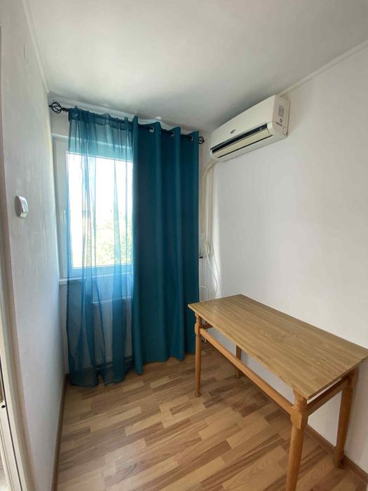 Garsoniera de inchiriat sud cu centrala termica