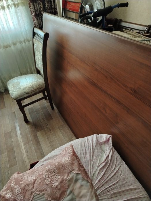 Assalomu alaykum sotiladi