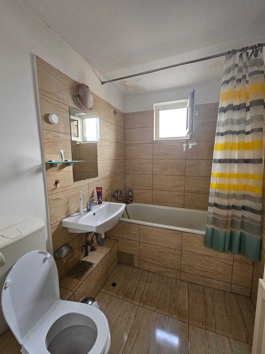 Inchiriez apartament cu 3 camere Cluj Napoca