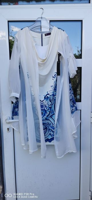 Рокля 29 Desires