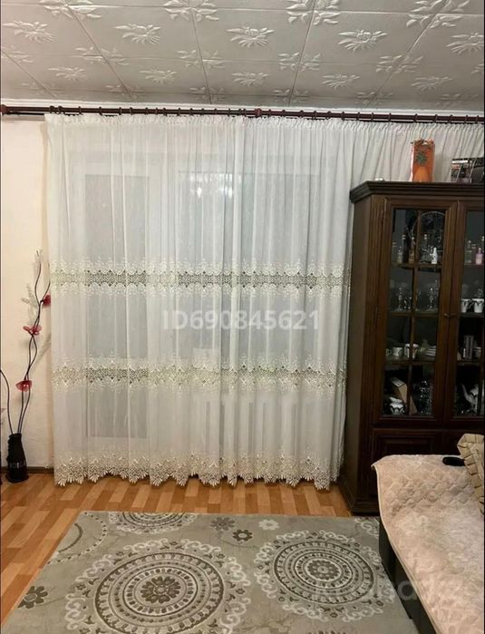 Продам 2х комнатную квартиру