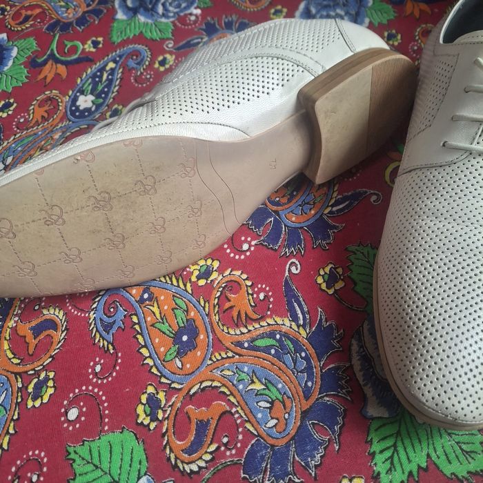 Продам туфли мужские