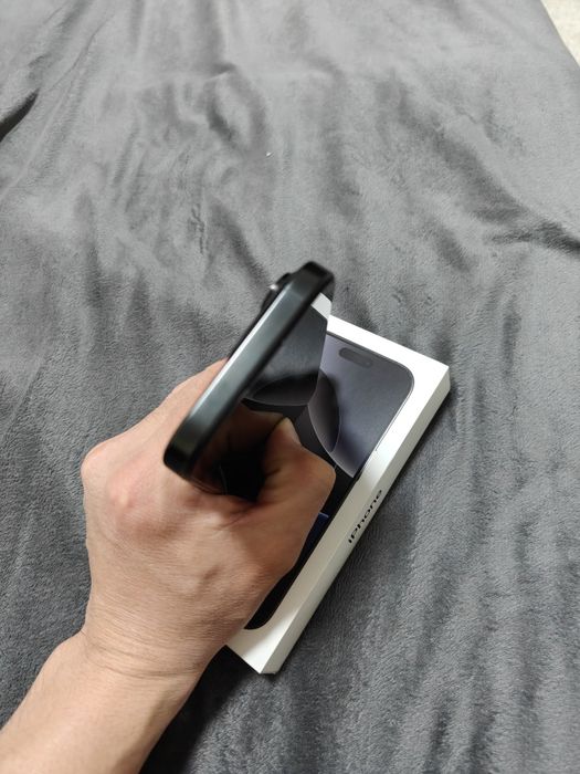 iPhone 16 Pro / Айфон 16 Про