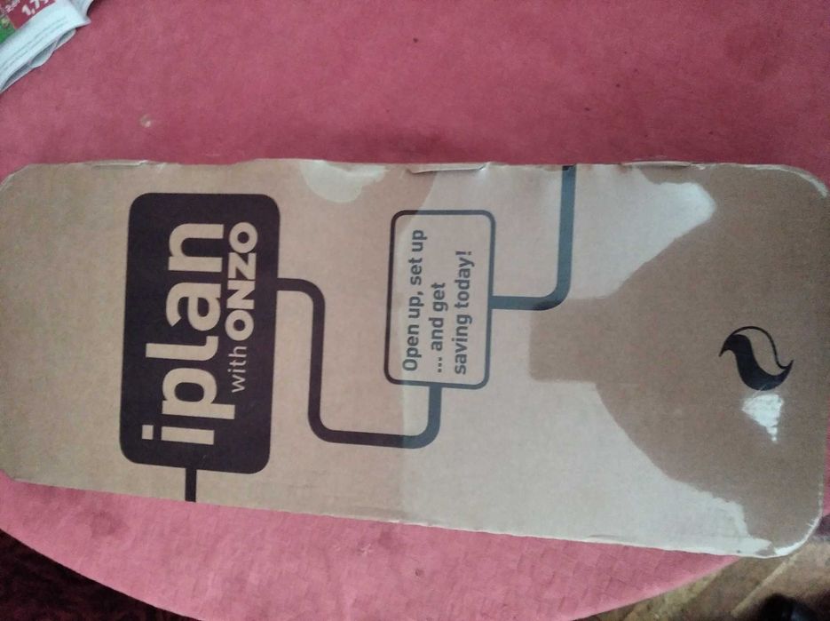 Безжичен енергиен монитор Smart