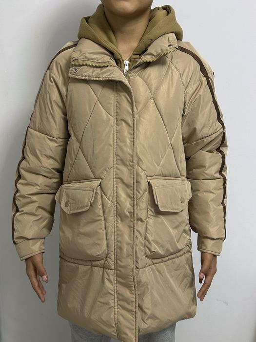 Куртки в отчличном состоянии