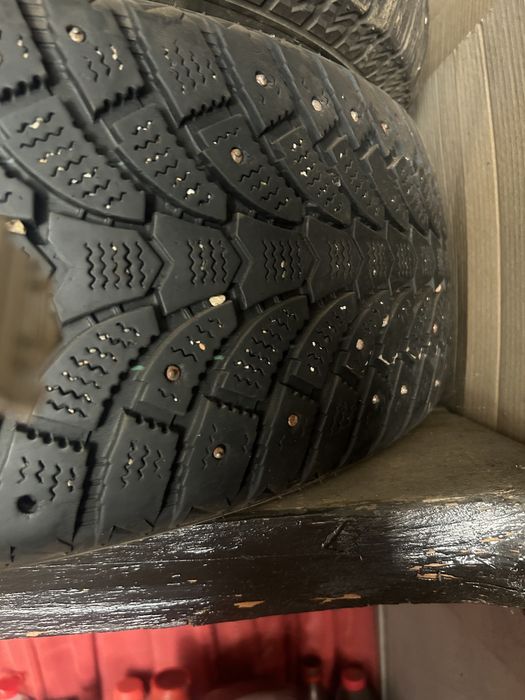 Продается автошины