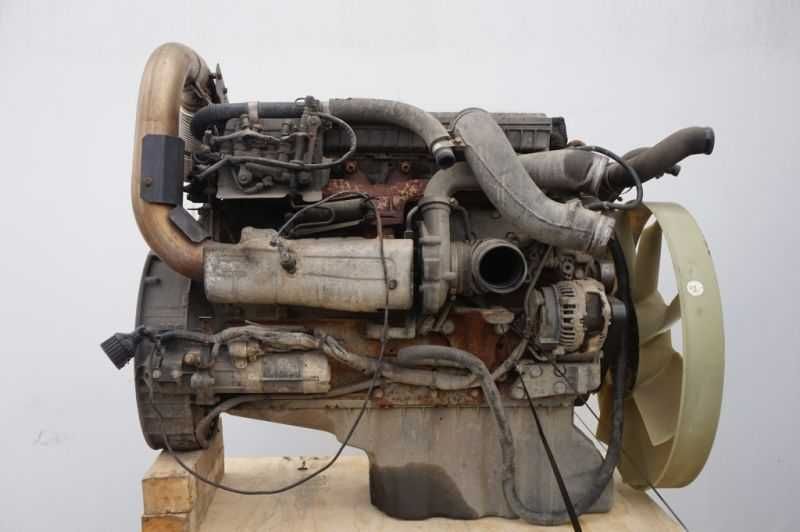 Motor complet camion Mercedes OM906LA EURO 5 240CP