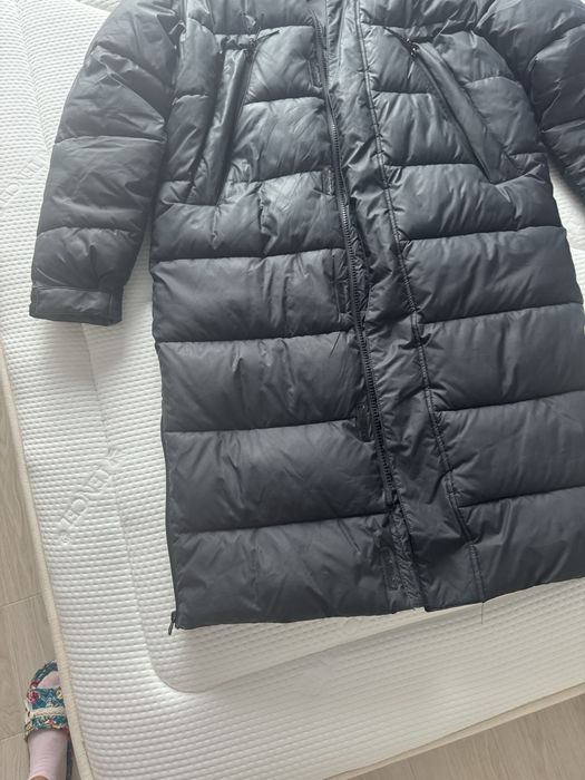 Продам мужской пуховик