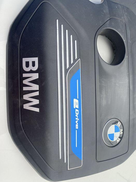 Capac motor Oe BMW Seria 2 Active Tourer F45 Hybrid - X1 F49 8604754