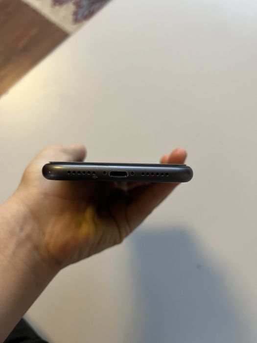 Iphone 11 гарантия 3месц с коробкой
