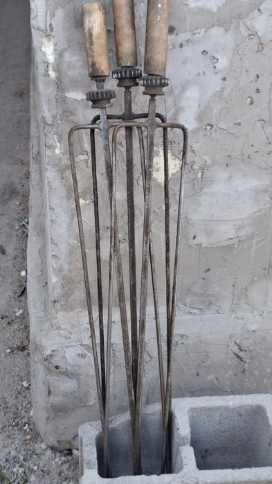 Большой гриль аппарат